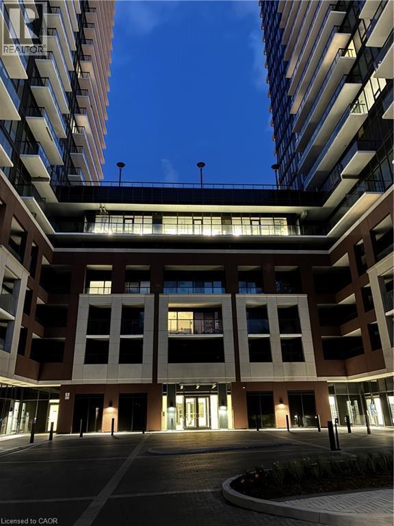 Photo - 4010 Eglinton Ave W Unit 324