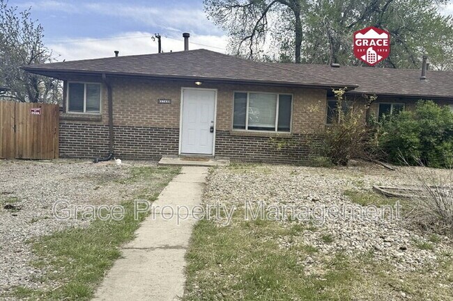 Building Photo - 1340 Otis St Rental