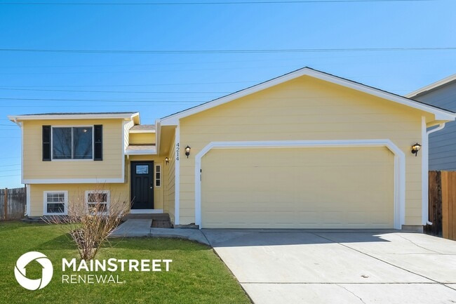 Building Photo - 4214 S Halifax Way