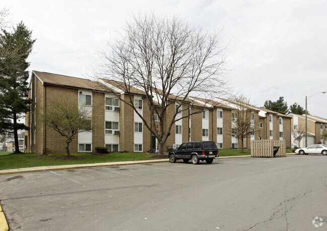 Photo - Eagle Ridge Apartments