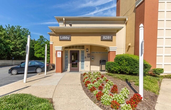 Photo - Furnished Studio-Washington, D.C. - Falls ...