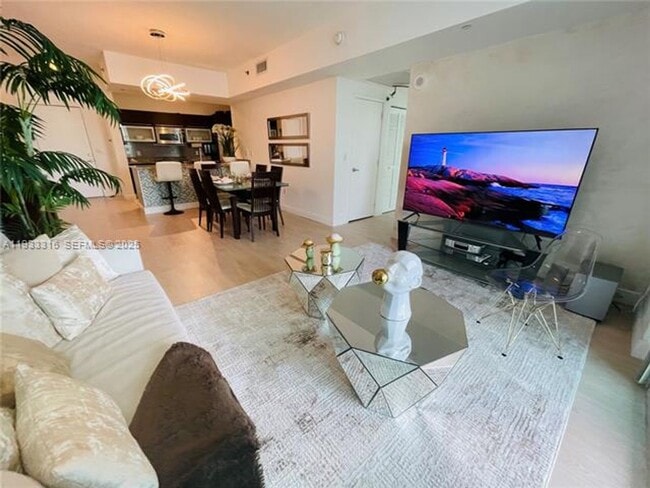 Photo - 950 Brickell Bay Dr Unidad 950 Brickell Bay Dr  2601