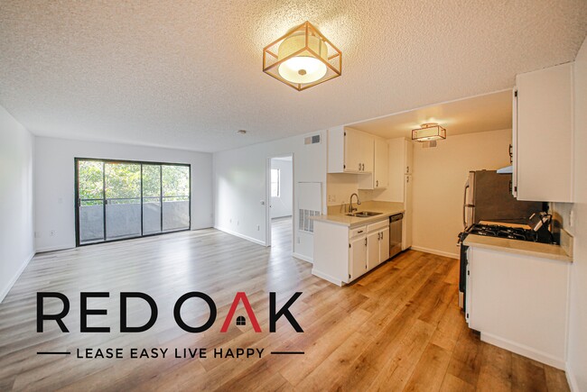 ~1 Month FREE~ Stylish One Bedroom with Pr... - ~1 Month FREE~ Stylish One Bedroom with Pr... Condo Unit 210