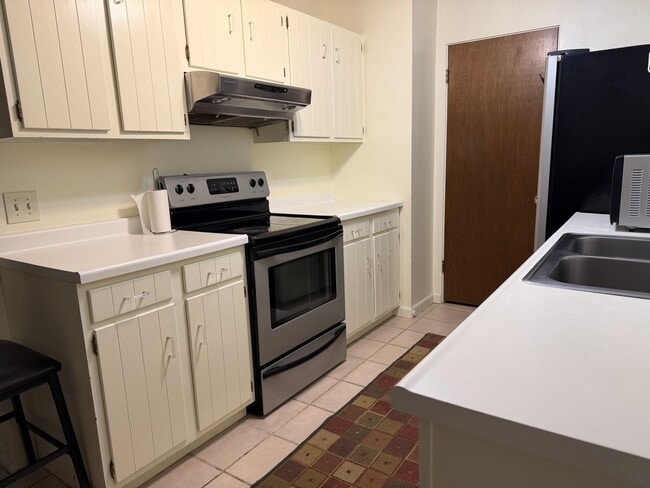 Photo - Fully Furnished Condo - 2 bedroom, 1 bath