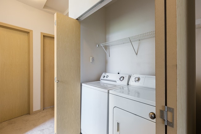 Borgata Apartments & Townhomes