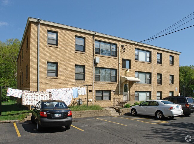 WEST 7TH APARTMENTS For Rent in Saint Paul, MN