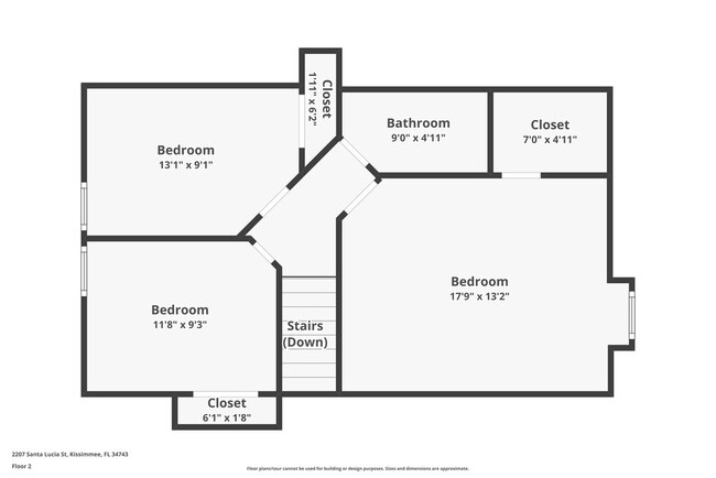 Photo - 2207 Santa Lucia St