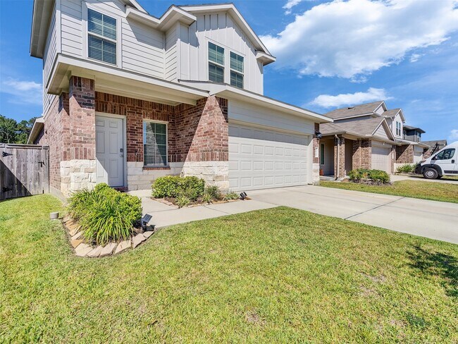 Photo - 14744 Hazel Br Dr