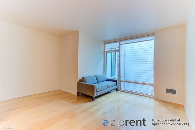 Photo - Studio, 1 bath Condo - 829 Folsom St, San ...