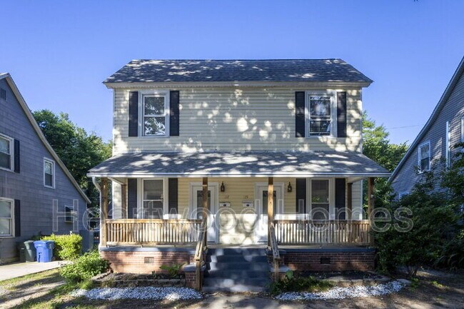 117 Church St