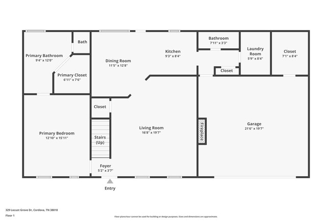 Photo - 329 Locust Grove Dr