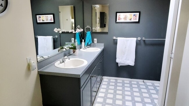 Photo - Bright Four-Bedroom Home with Spacious Outdoor Area