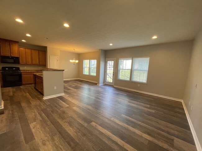 Photo - Wexford/Pine Township - 3 Bedroom (+1 in Basement), 3.5 Bath Townhome