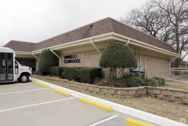 Photo - Hartin Apartments