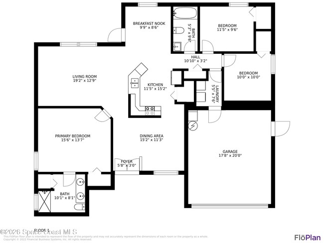 Photo - 1914 Jacques Dr