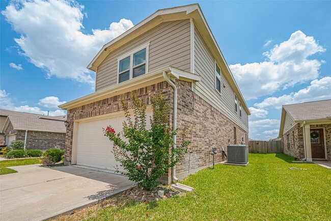 Photo - 25327 Cheshire Knoll St