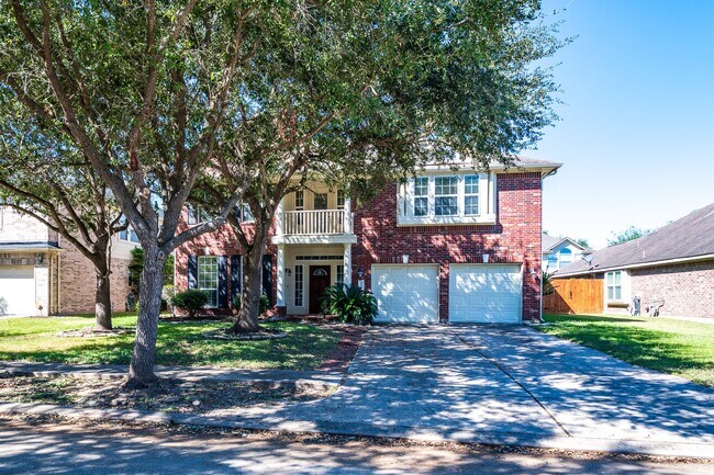 Photo - 9611 Sage Deck Ln