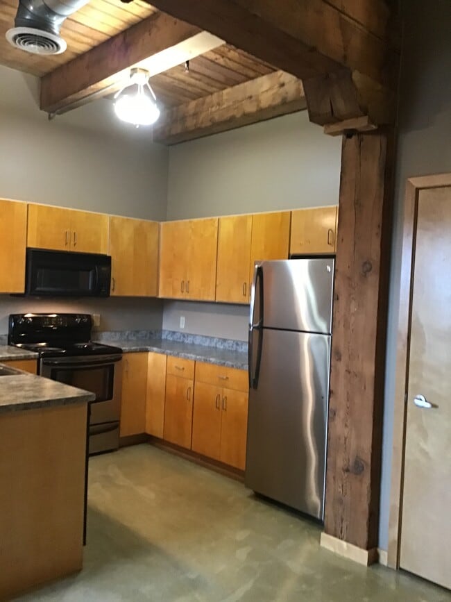 Photo - The Frank & Crane Lofts