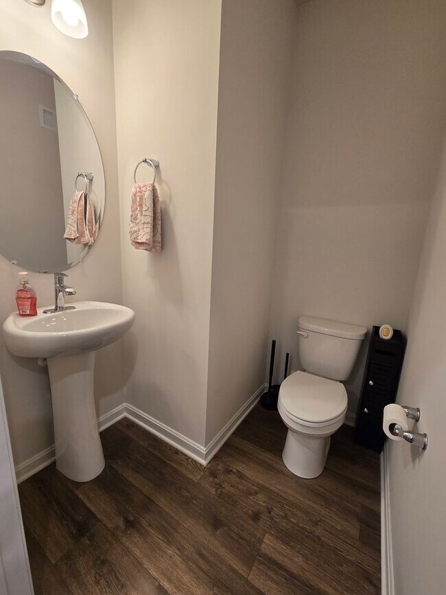 Photo - Beautiful Nearly-New Townhome for Rent in Havre de Grace, MD