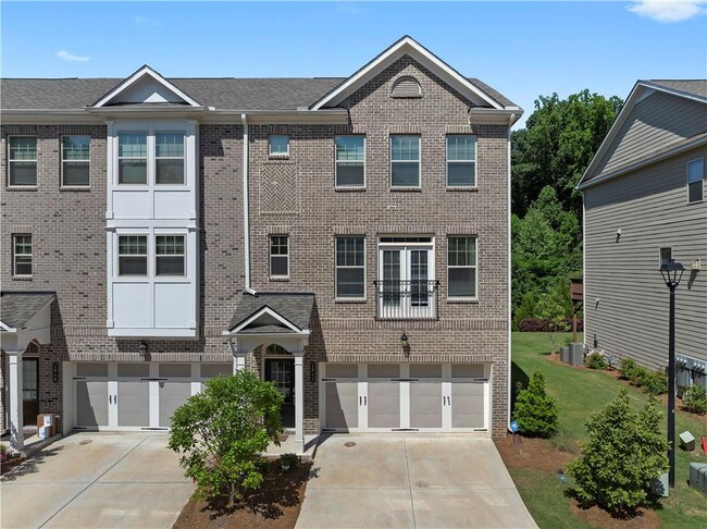 Photo - 2042 Violet Ln Townhome