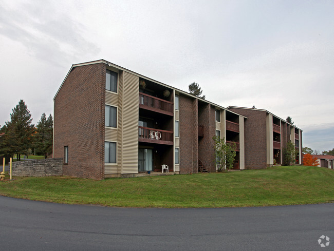 Wildwood Ridge Apartments - Wildwood Ridge Apartments