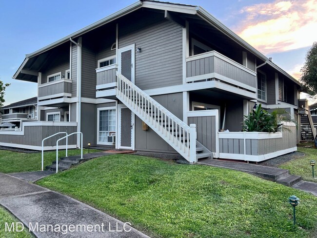 2 br, 1 bath House - Royal Palm at Waipio ... - 2 br, 1 bath House - Royal Palm at Waipio ...