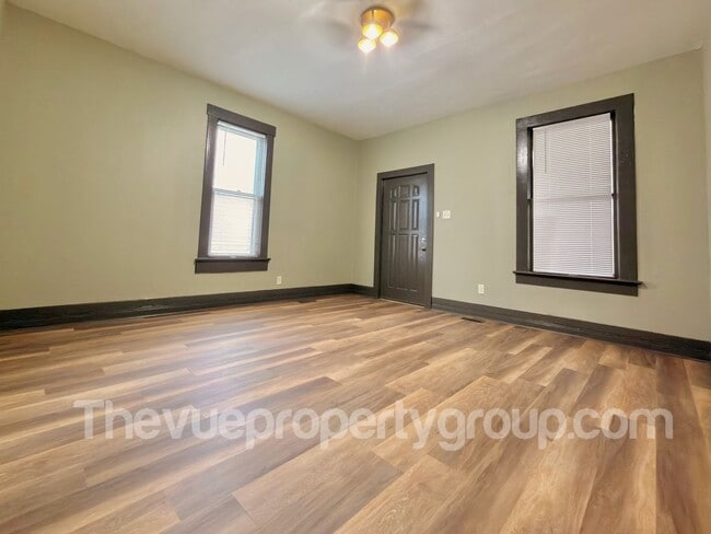 Photo - Charming Three-Bedroom with Garage & Fenced Yard