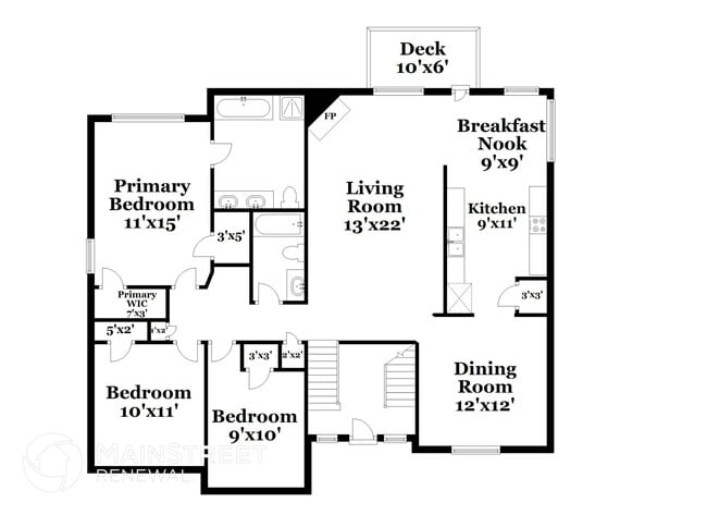 Photo - 6555 Creekview Ct