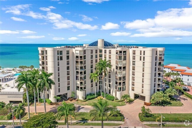 Building Photo - 3215 Gulf Shore Blvd N Unit 704N Rental