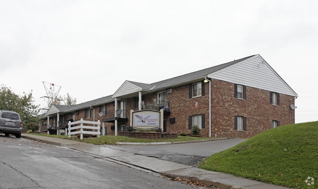 Falcon Ridge