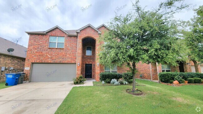 Building Photo - 3808 Hazelhurst Dr Rental
