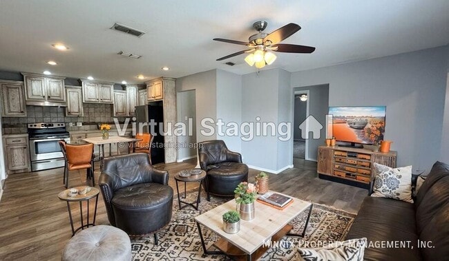Photo - 3416 27th St Casa