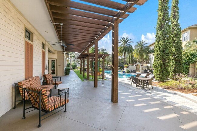 Photo - Work, Live, Play in Bartram Park Unidad #1529