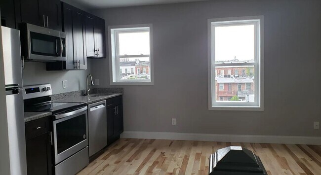 Photo - 2918 Guilford Ave Unit 3