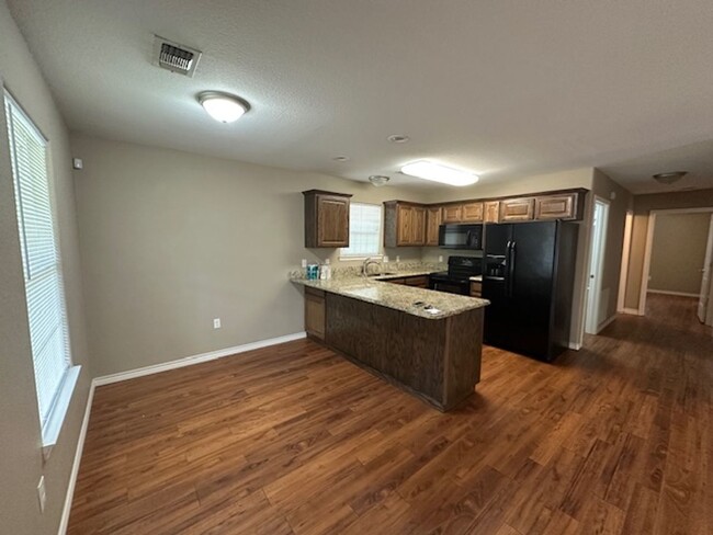 2 bed/2 bath house in Durant, OK - 2 bed/2 bath house in Durant, OK