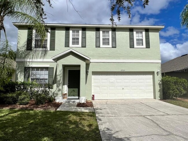 Building Photo - 2264 Hillshire Dr