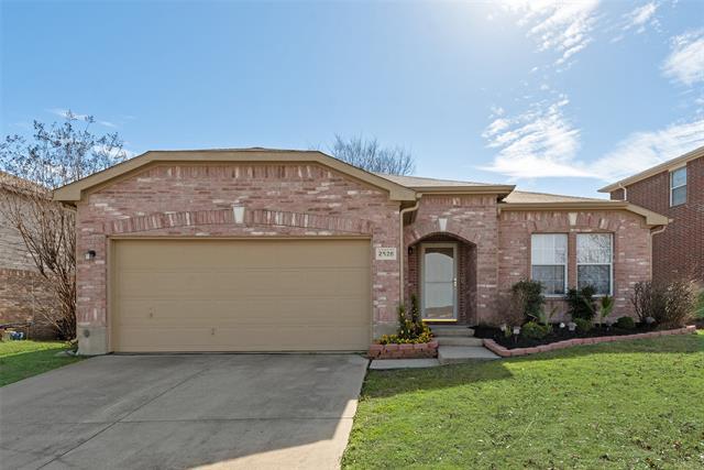 2528 Big Spring Dr