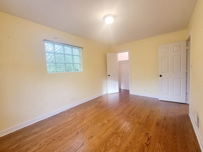 Bedroom 1 - 8029 Lake St Unit 2