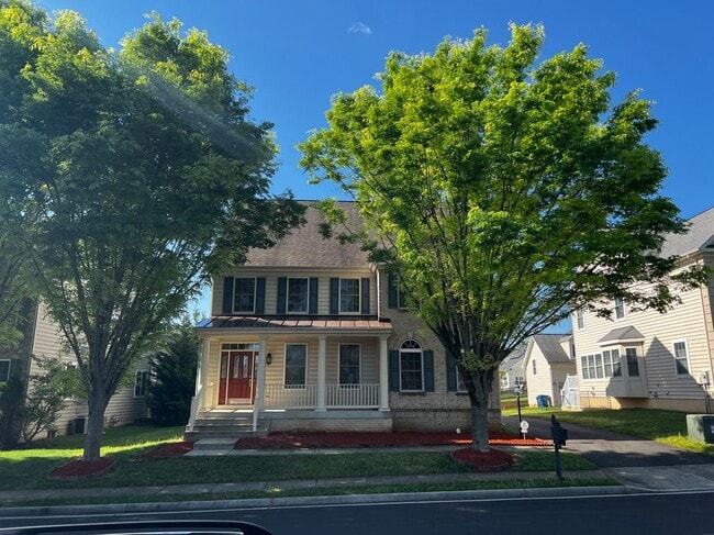 Building Photo - 41779 Bristow Manor Dr Rental