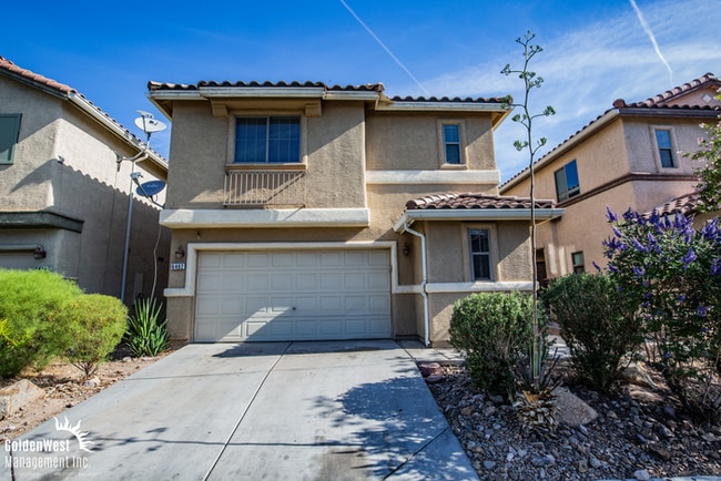 Building Photo - Beautiful 4Bdm 2.5Ba Home in East Las Vegas!