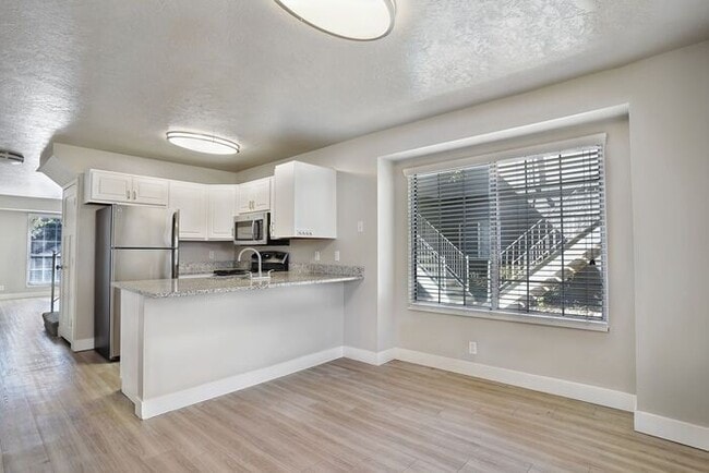 Photo - End Unit Spacious Two Bedroom Two & Half B...