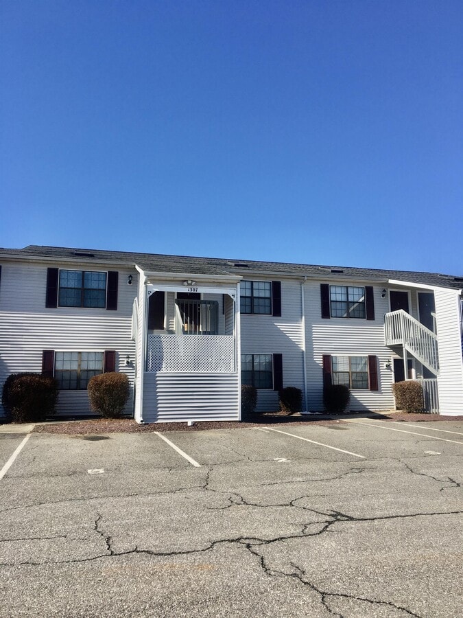 Photo - 1307 Homestead Garden Ct
