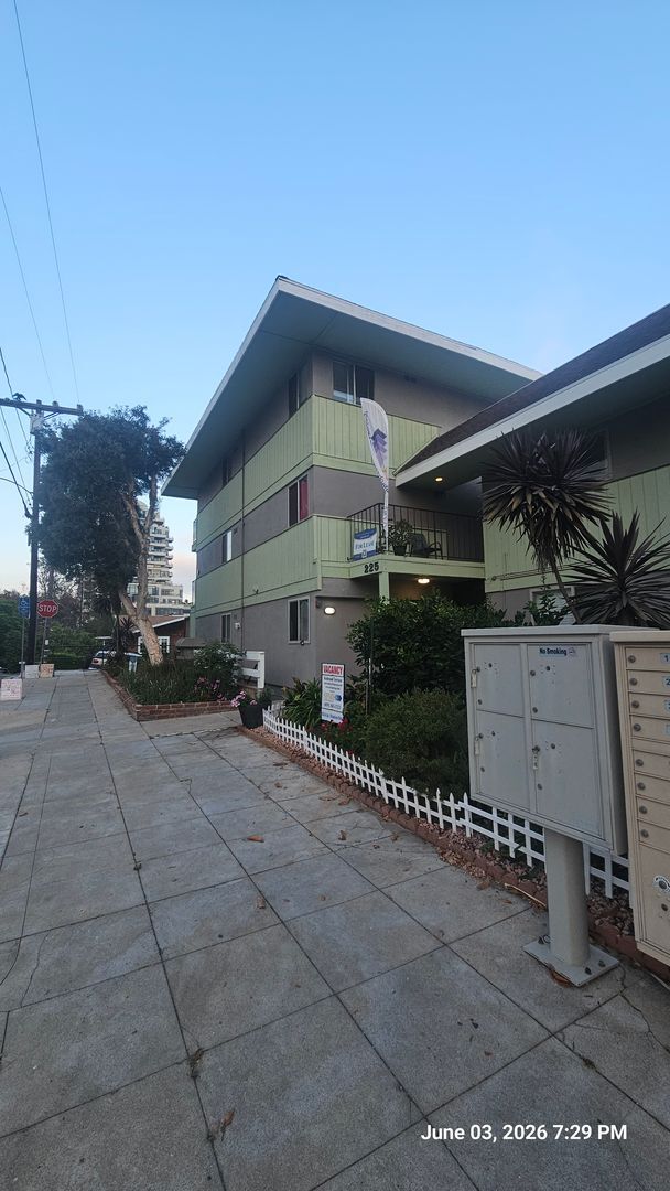 Photo - Redwood Terrace