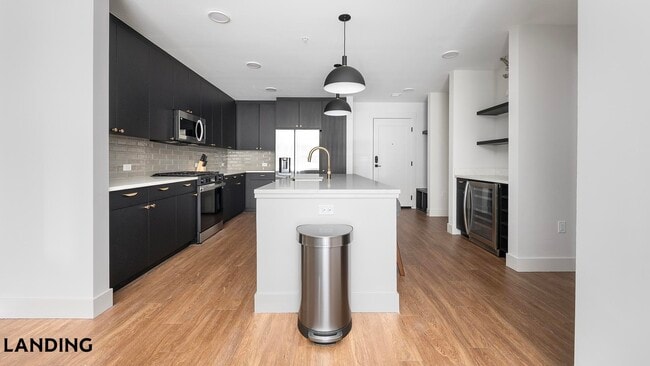 Photo - 1557 Logan St Unit 609