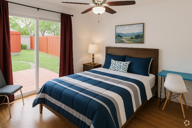 Building Photo - 4038 Woodfox St Rental
