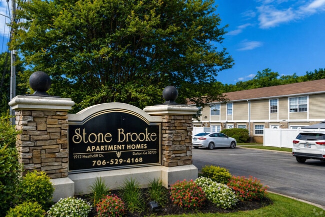 Building Photo - Stone Brooke Apartments Homes