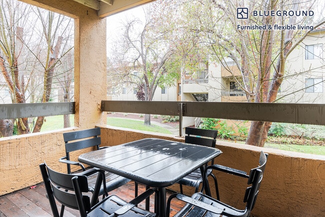 Photo - 1600 Villa St Unit FL2-ID2134