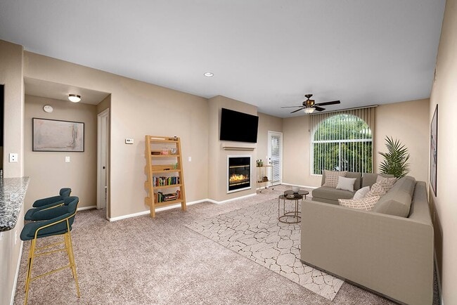 Photo - Campana Crown Valley Apartments