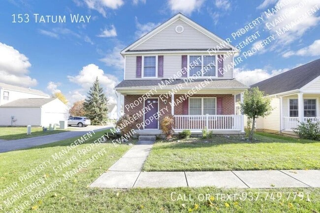 Photo - 153 Tatum Way