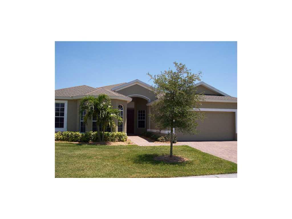 Spacious 4/2 Trillium Community - Vero ... - Spacious 4/2   Trillium Community -  Vero ... Casa